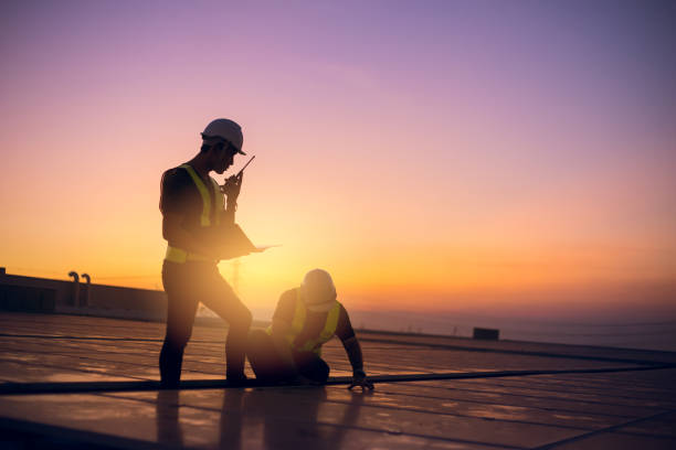 Best Commercial Roofing Services  in Montgomery, AL