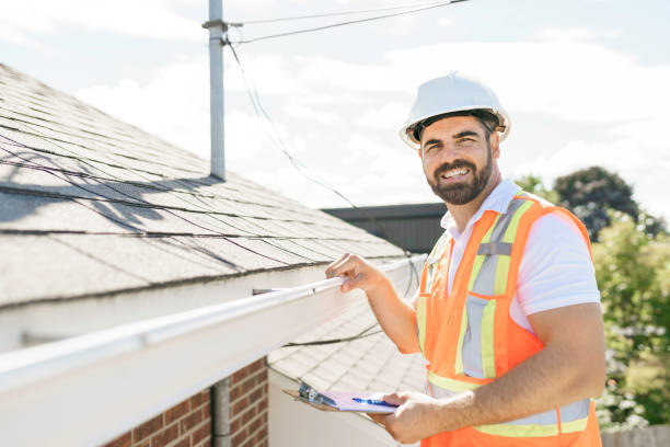Quick and Trustworthy Emergency Roof Repair Services in Montgomery, AL