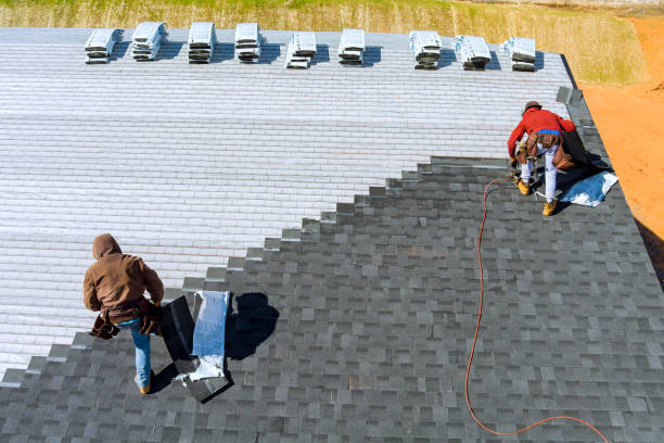 Best Residential Roofing Contractor  in Montgomery, AL