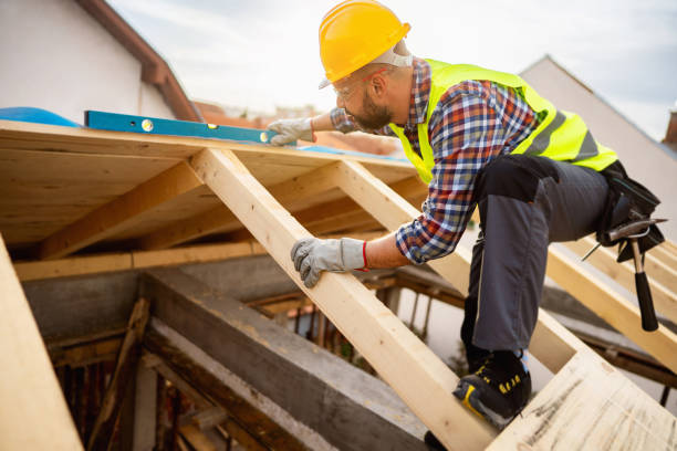 Reliable Montgomery, AL Roofing Contractor Solutions