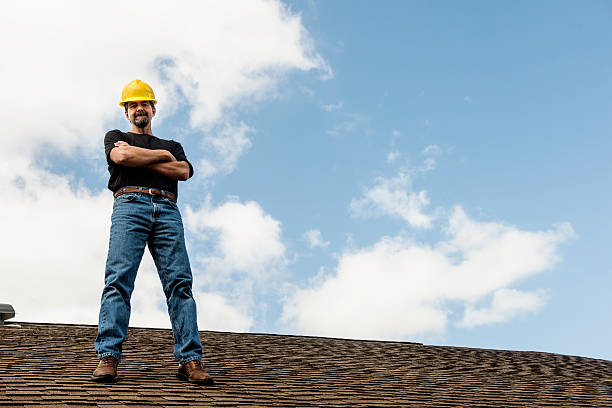 Best Storm Damage Roof Repair  in Montgomery, AL