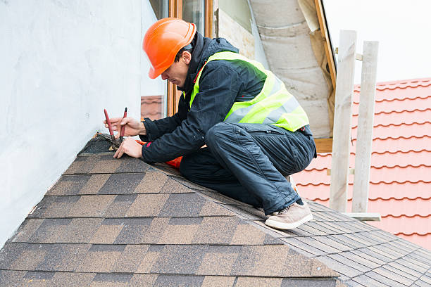 Best Shingle Roofing Installation  in Montgomery, AL