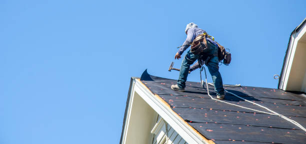 Best Roof Leak Repair  in Montgomery, AL